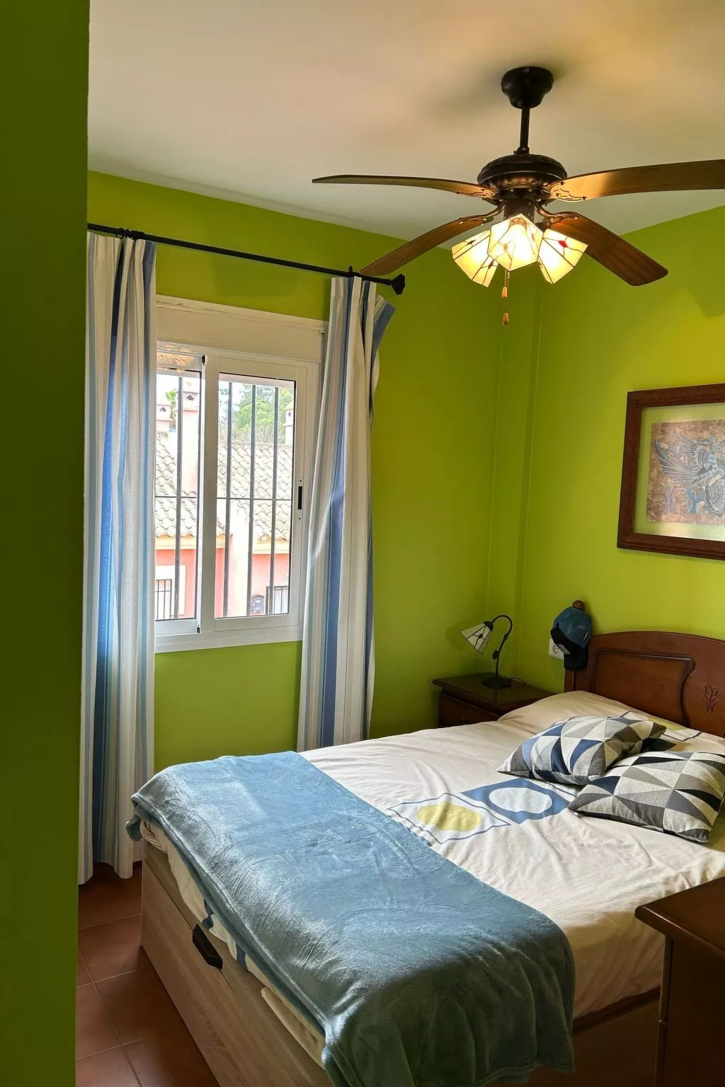 In der Nähe des Golfplatzes-Image-tags.info