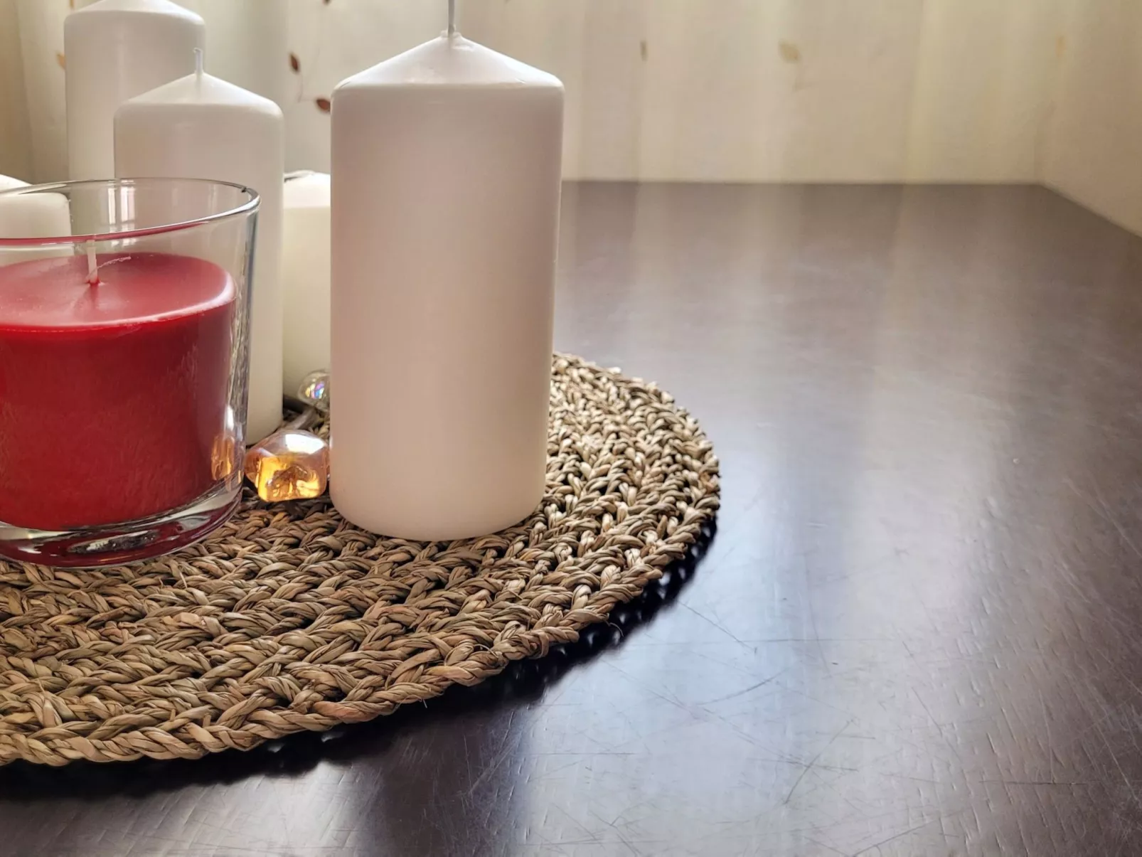 Ideal für Telearbeit vom Strand aus-Inside