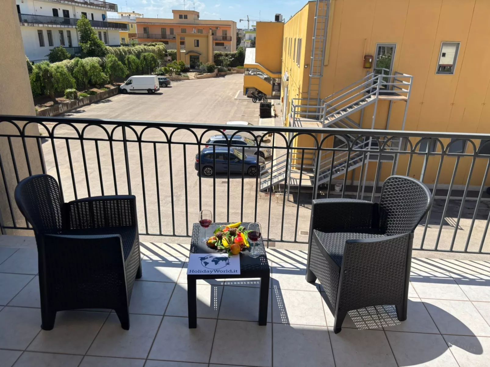 BNB der Nationen 5 von Holiday World-Image-tags.info