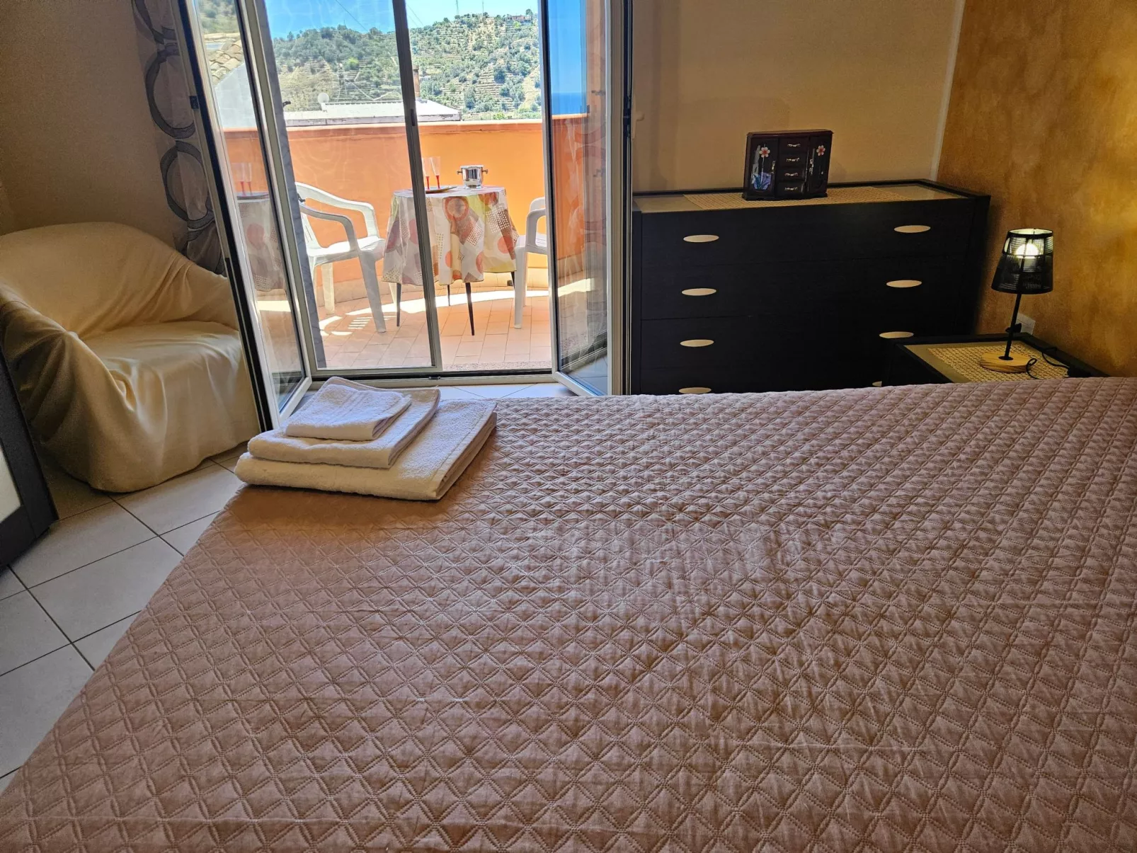 Casa Lucia von Holiday World-Dedans