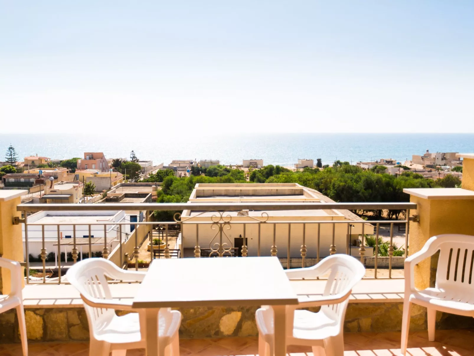 Bilocale 4 posti-Outside