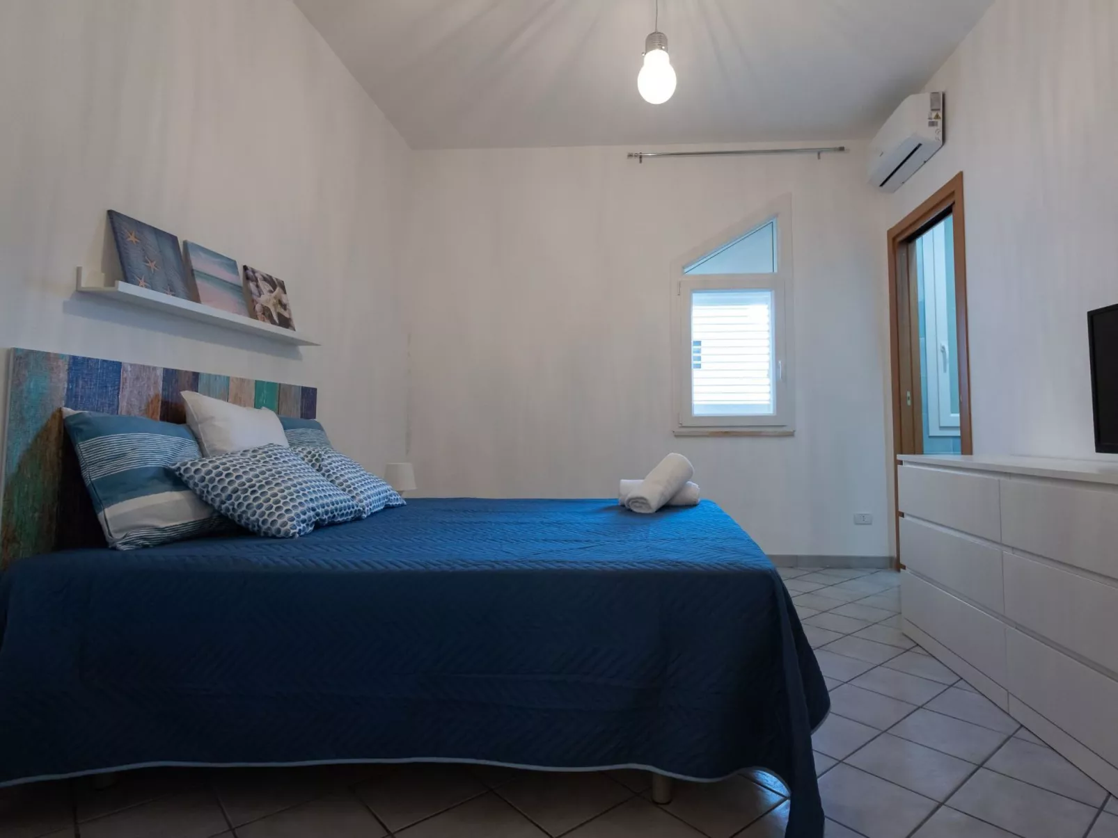 Wohnung 'Weiße Villa al Mare-Image-tags.info