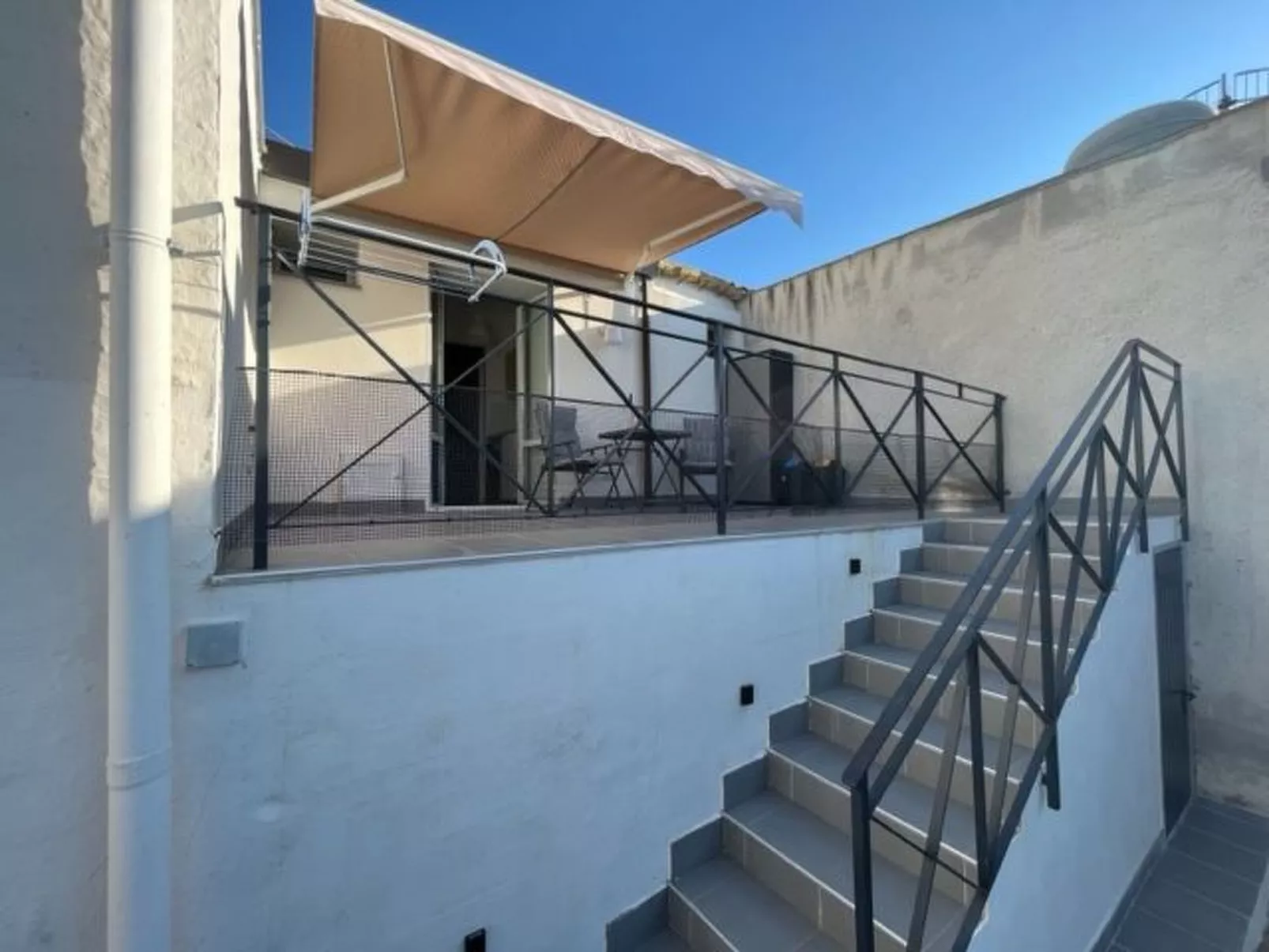 Kleines Haus Valderice-Outside