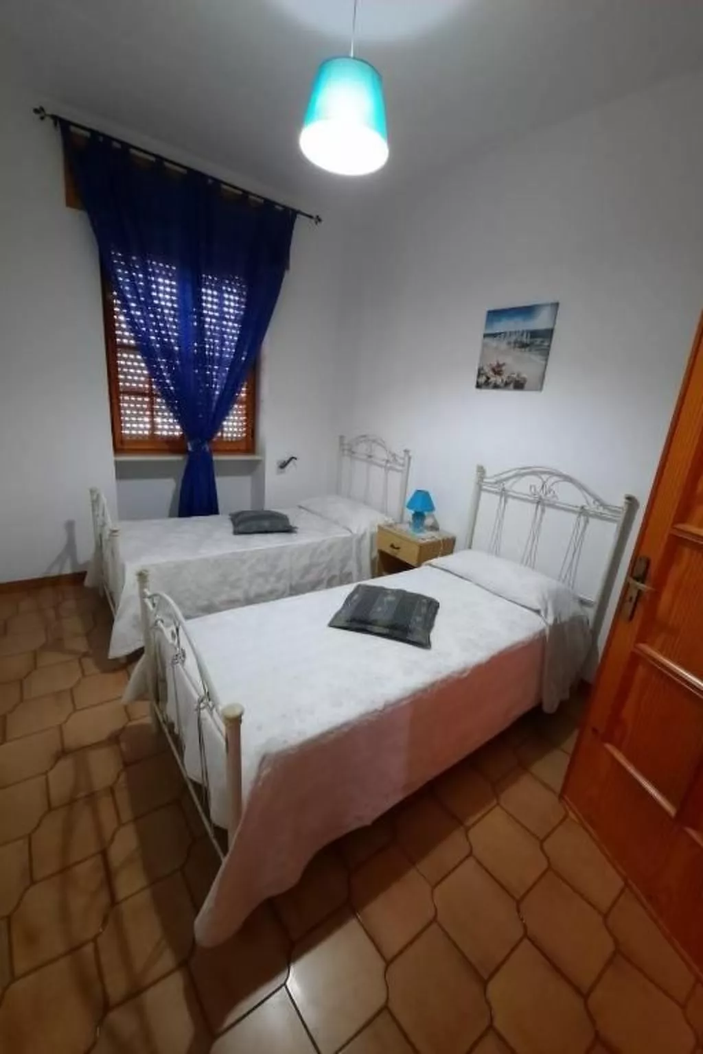 Hübsche kleine Villa in Mancaversa-Inside