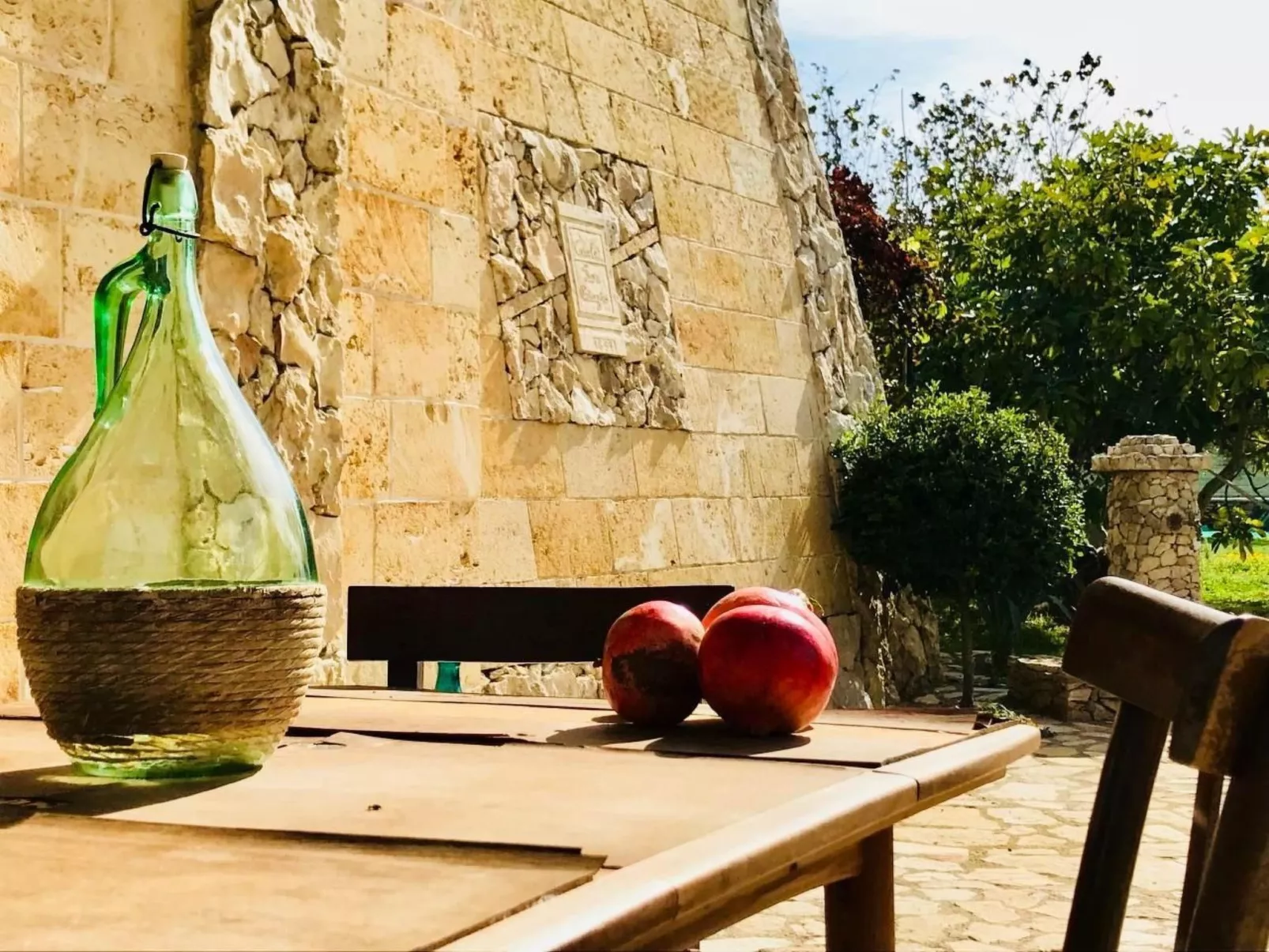 Wunderschönes Ferienhaus in Galatone-Image-tags.info