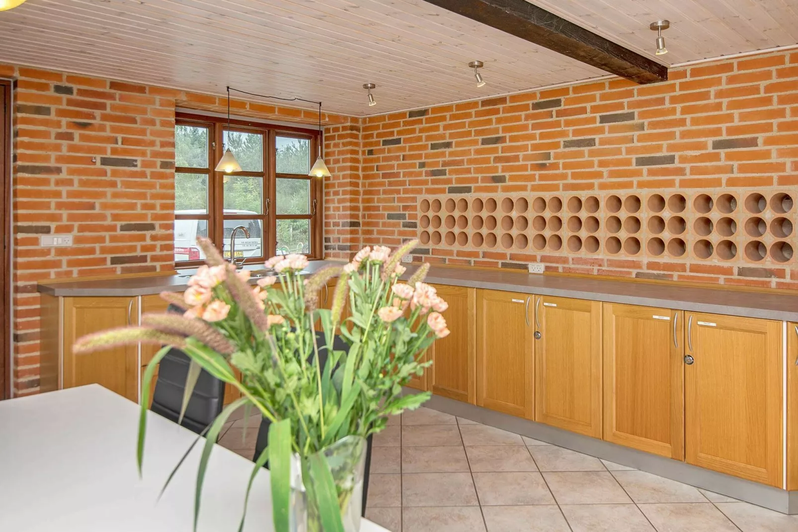 26 person holiday home in Nimtofte-By Traum-Indoor