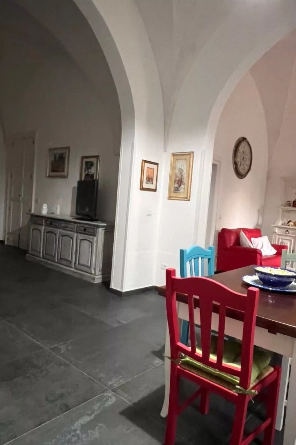 Exklusive Wohnung mit Garten-Image-tags.info