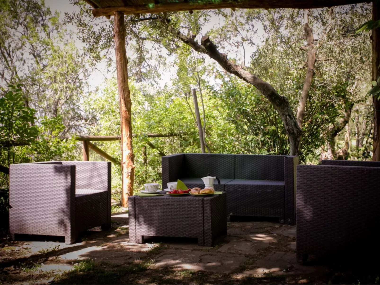 Villa mit privatem Pool in der Nähe von Castiglion Fiorentino-Outside