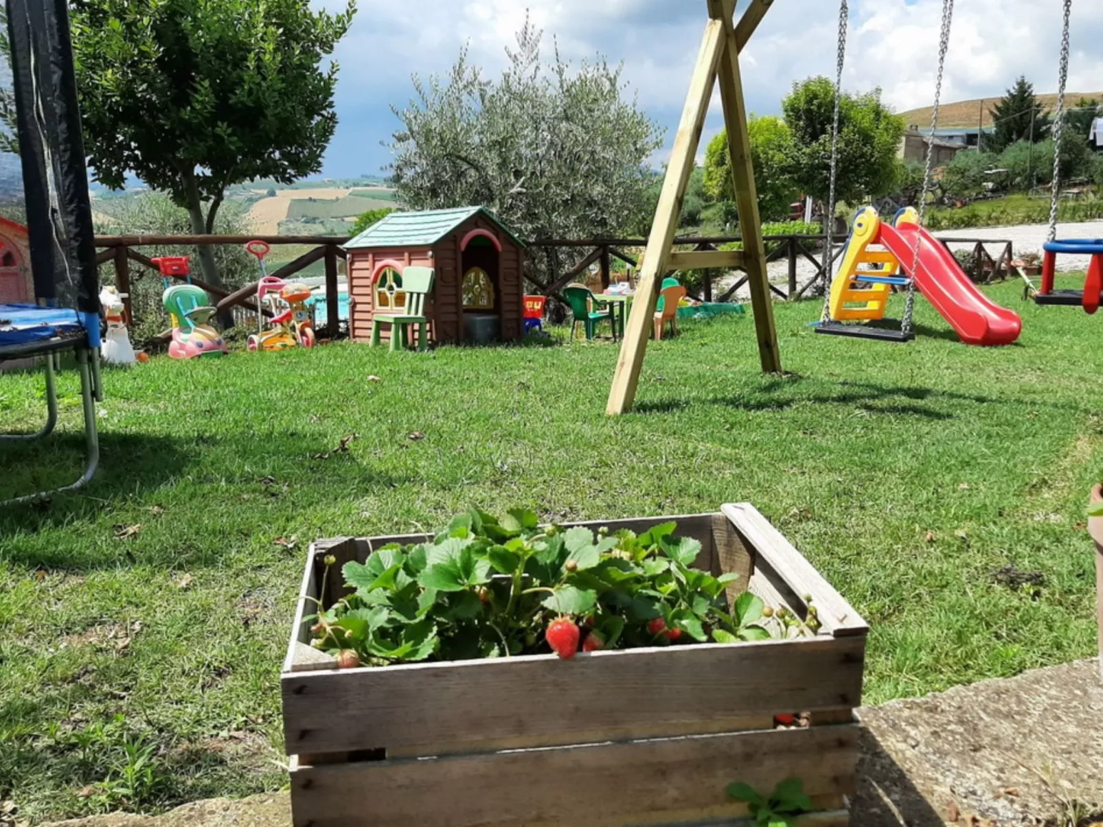 Villa mit atemberaubender Aussicht und privatem Pool-Image-tags.info