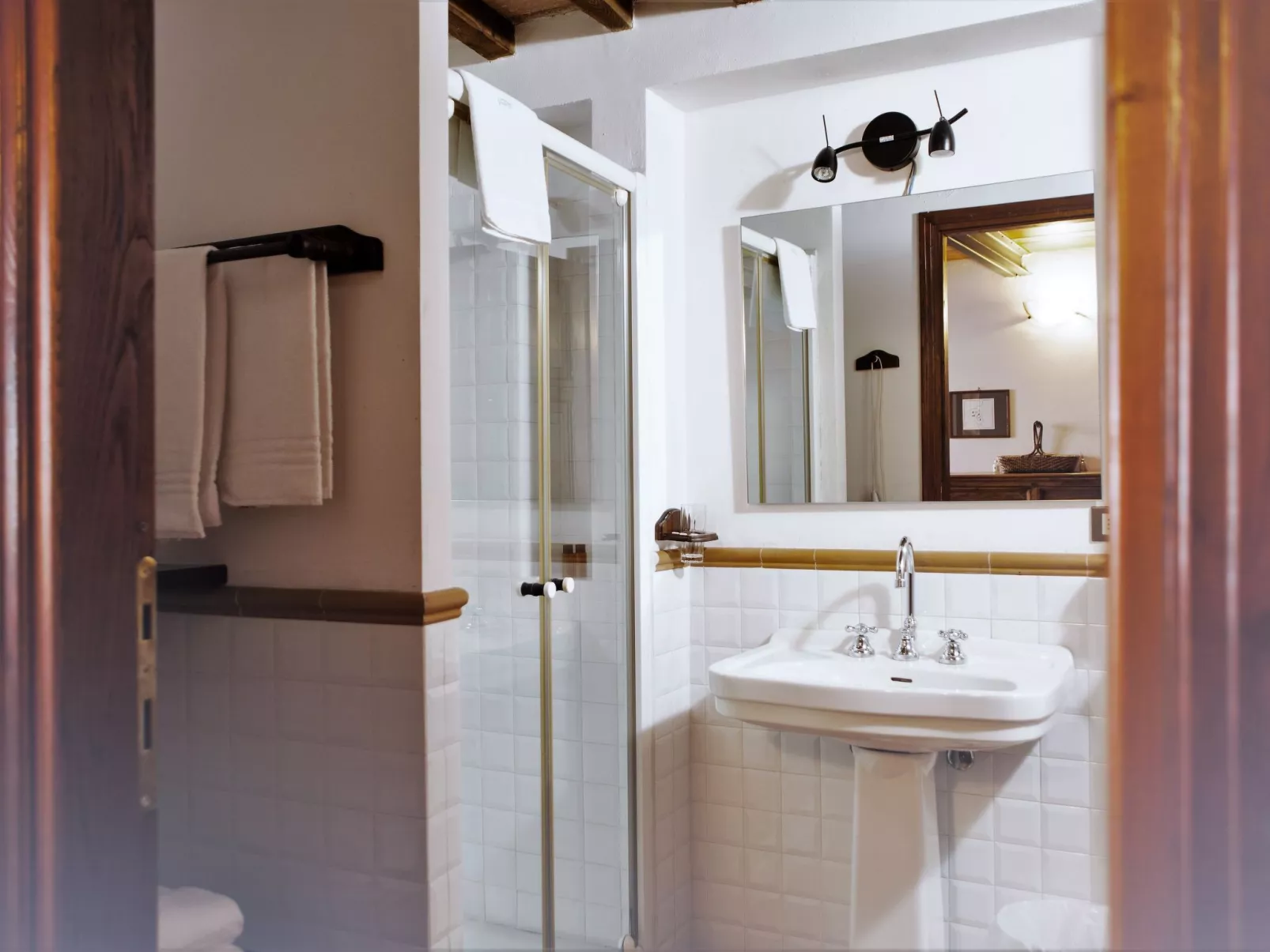 Malfatti Palace - Premier Studio-Inside