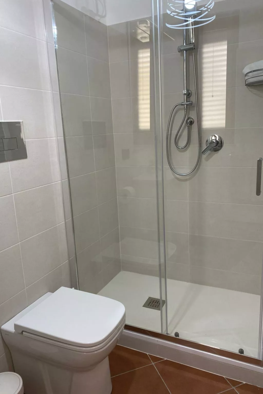 Scala dei Turchi Palace Suiten für 3 Personen in Realmonte-Drinnen