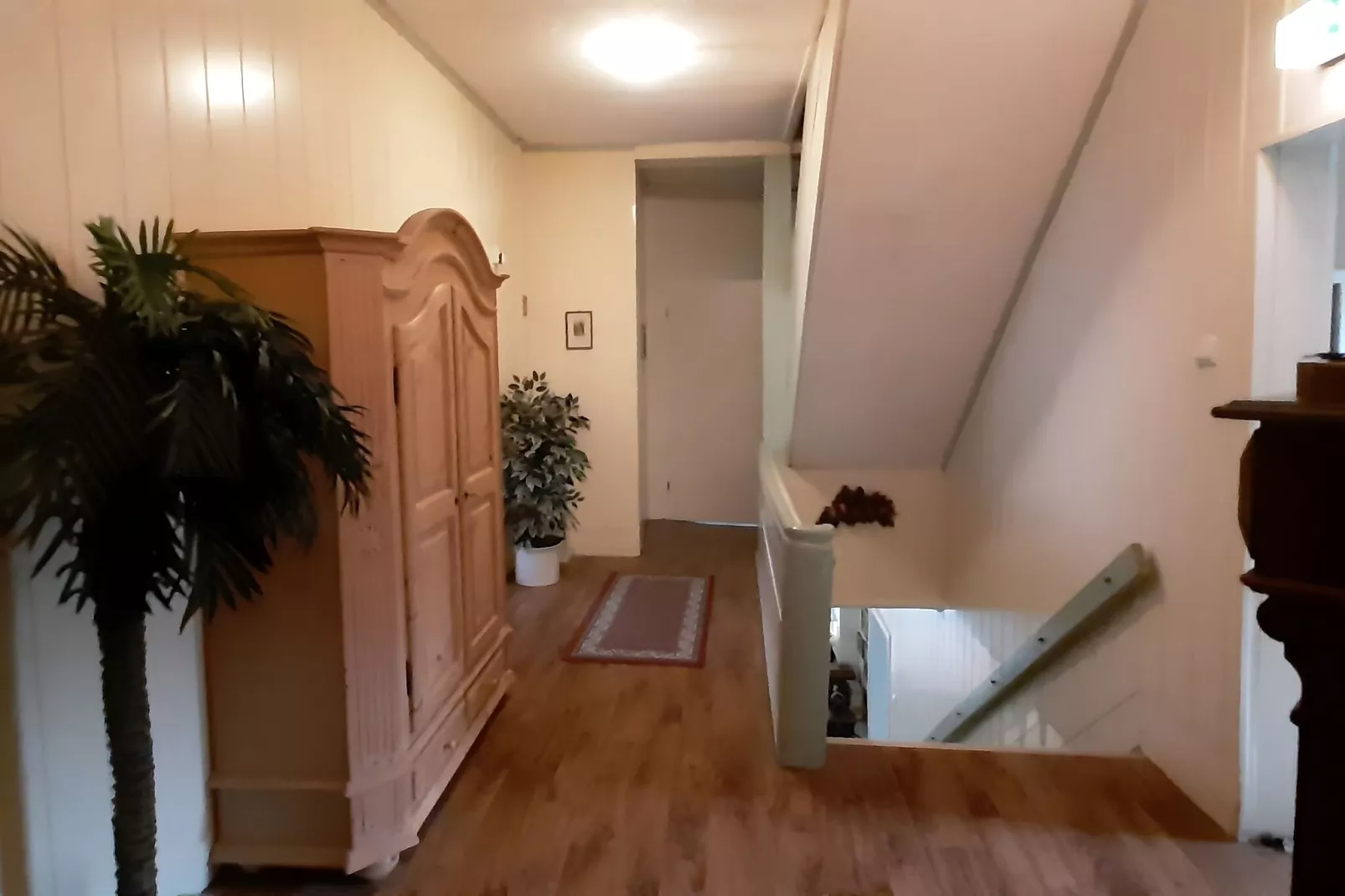 Ferienapartment Afrika in Wildemann Harz-Landing