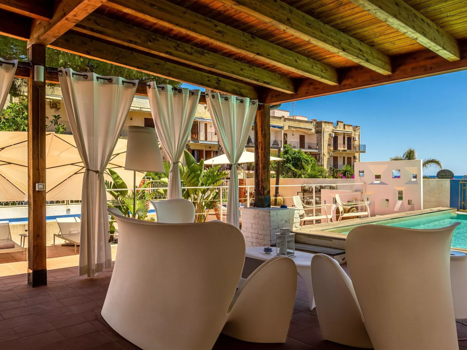 Haus Cori - Perla-Dehors