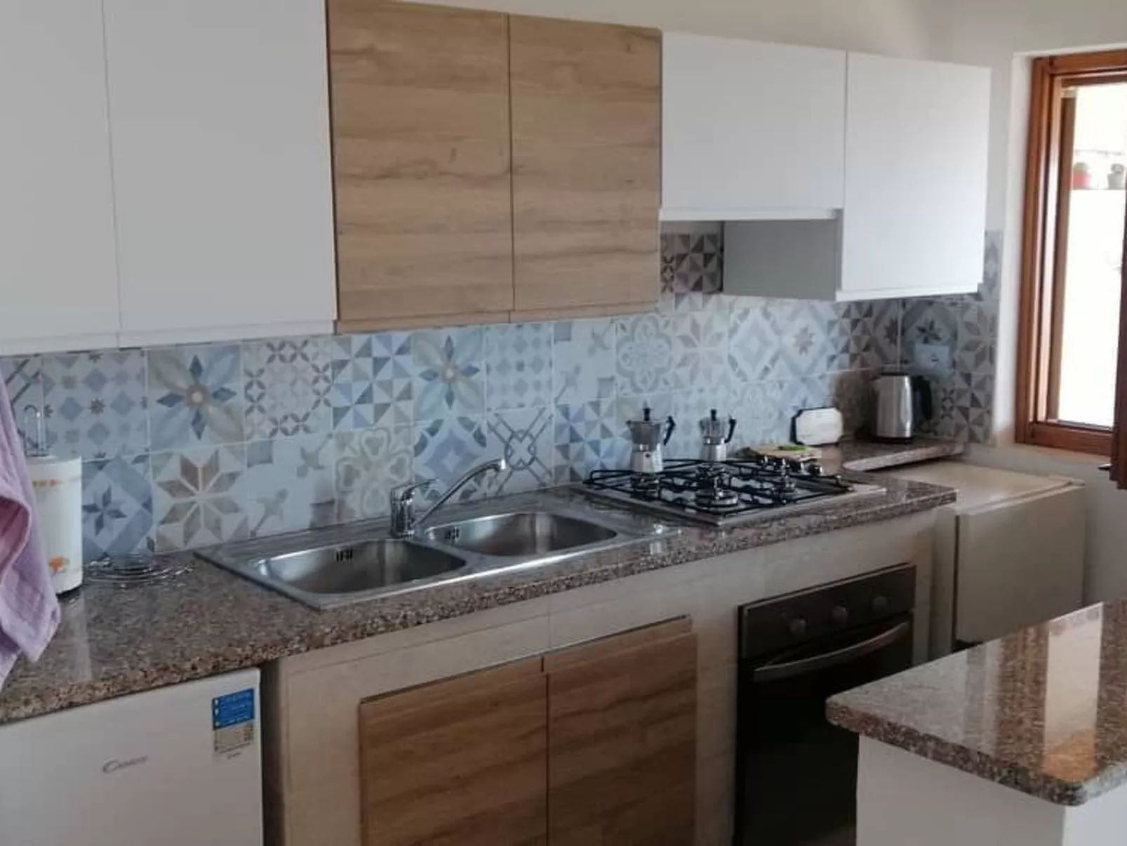 Arcaidu Apartment mit bezaubernder Aussicht-Image-tags.info