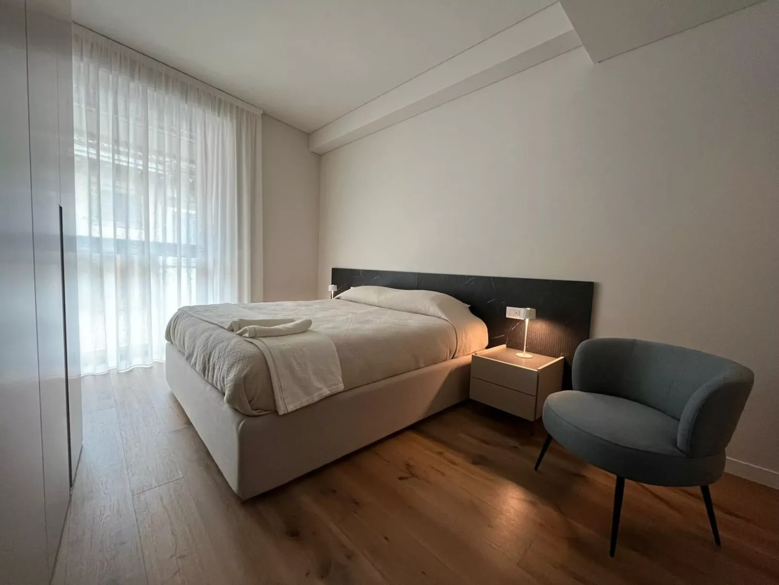 Cicerone Wohnung-Inside