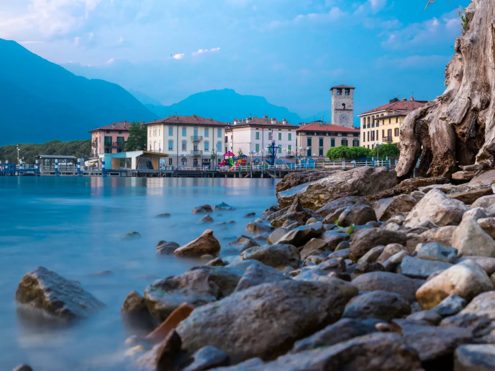 A Casa di Febe von Holiday World-Dehors