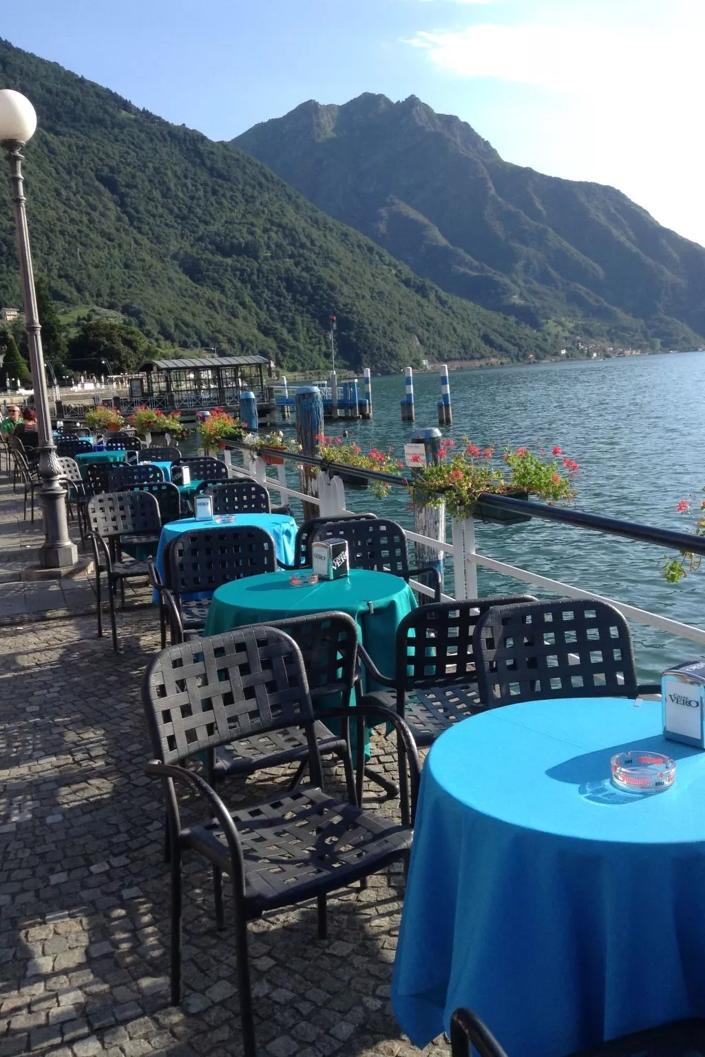 La Mimosa Franciacorta Lago d'iseo-Draußen