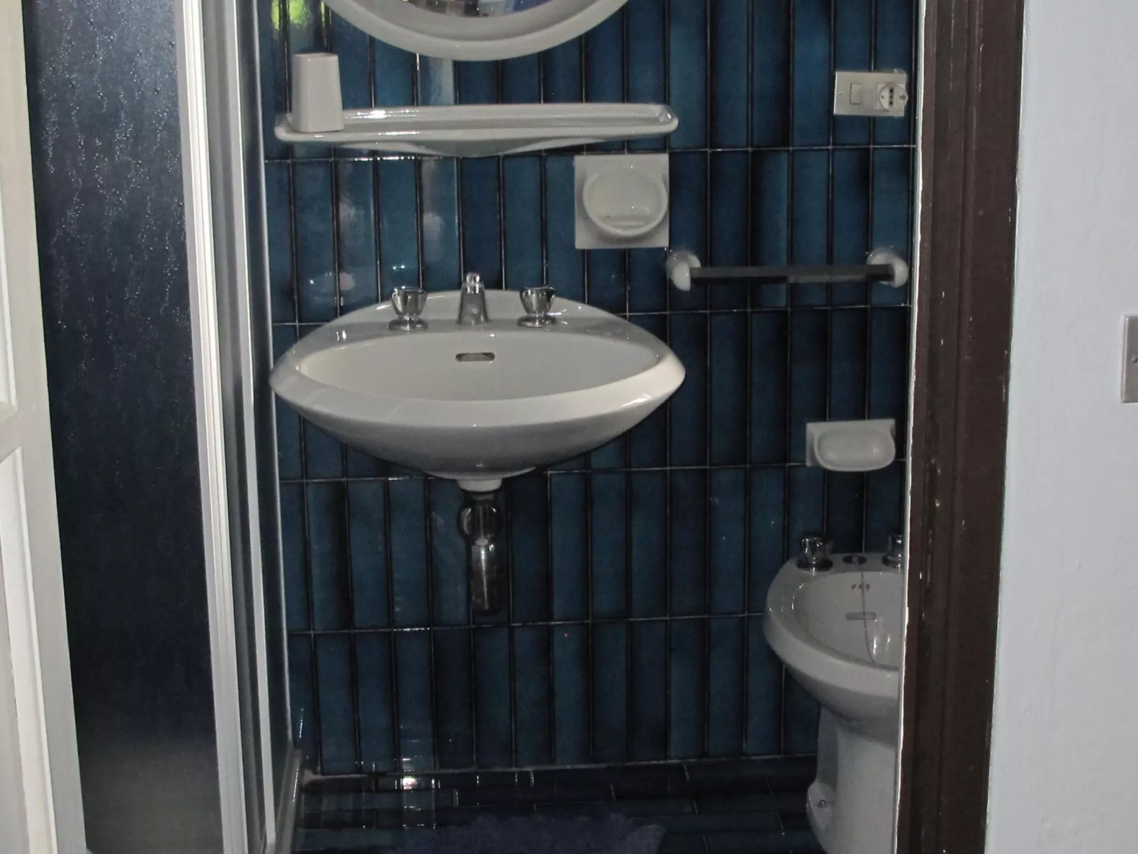 Dimora a corte-Inside