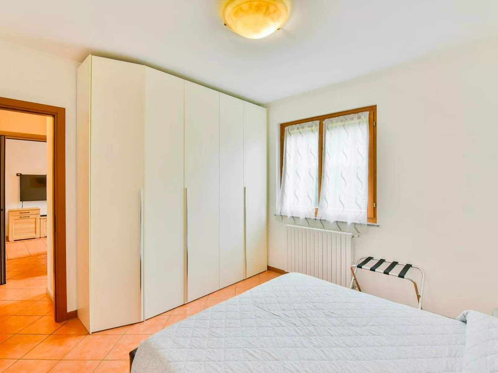 Jane e Jolie Haus privates Schwimmbad und Jacuzzi-Inside