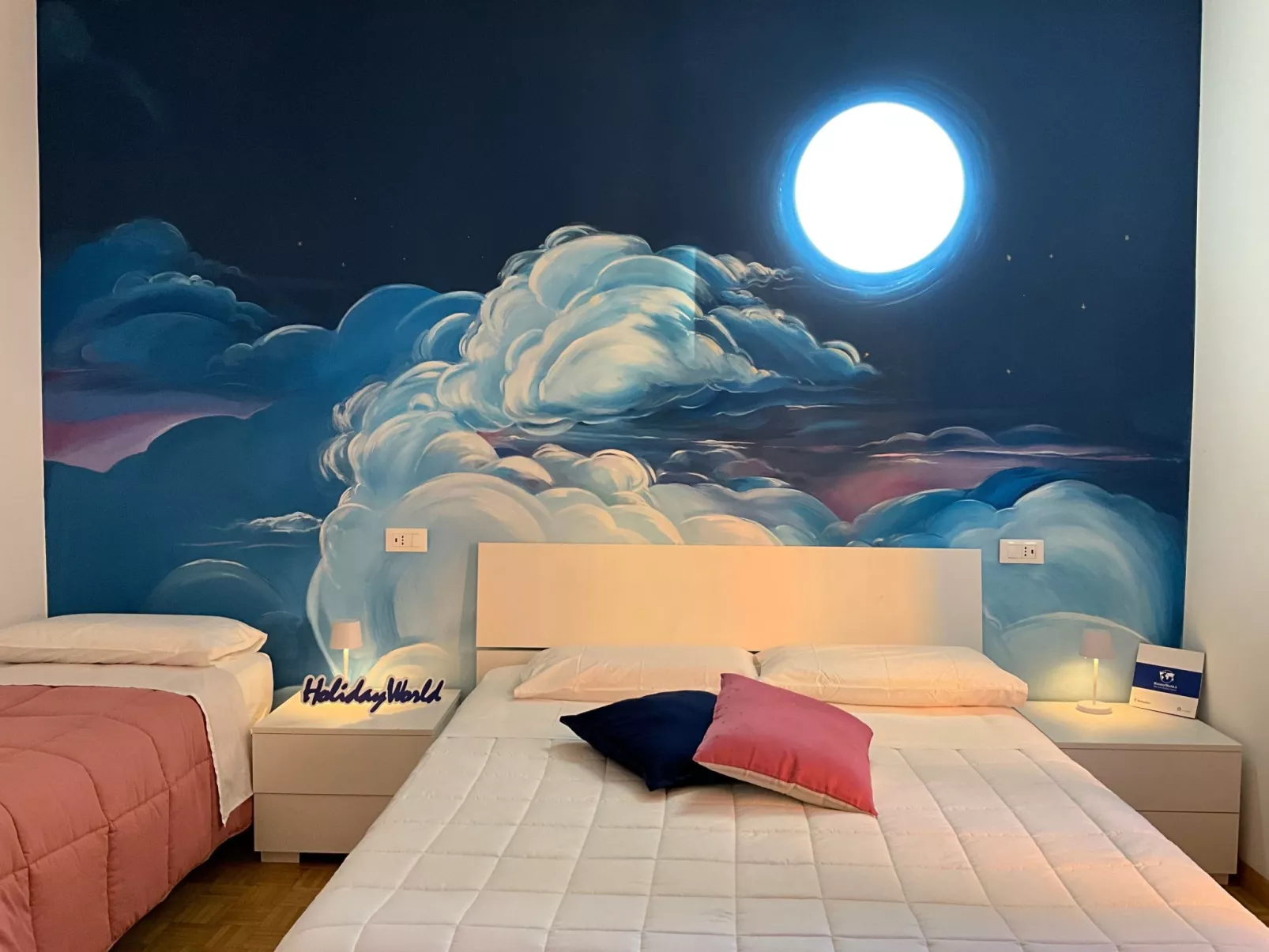 Casa MarVi by Holiday World-Dedans