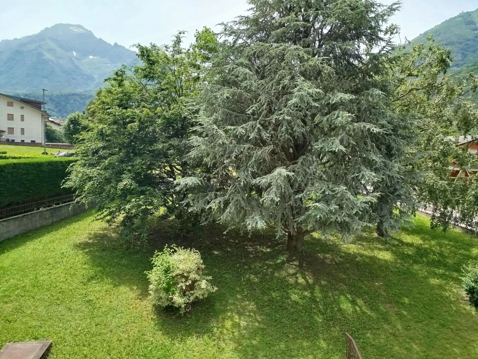 Casa le Ramine by Holiday World-Dehors