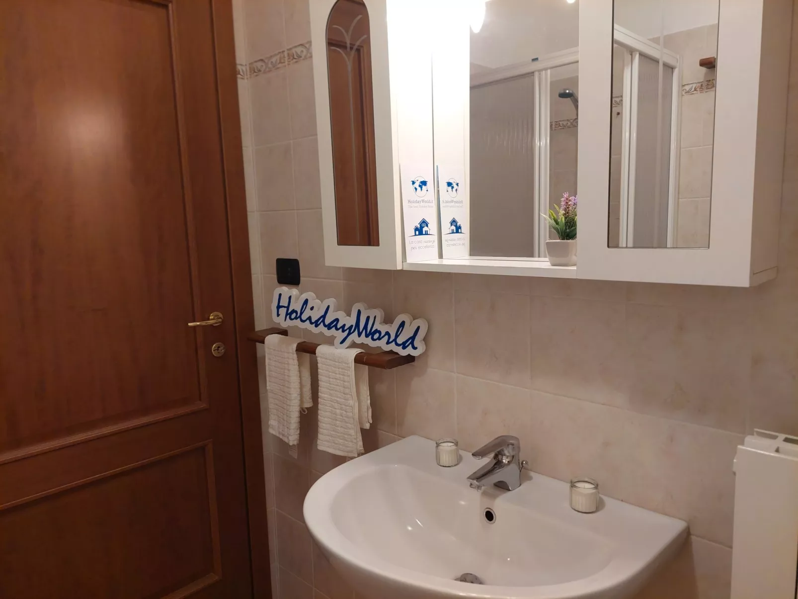 Wohnung 'Casa Nevosa' mit Balkon-Image-tags.info