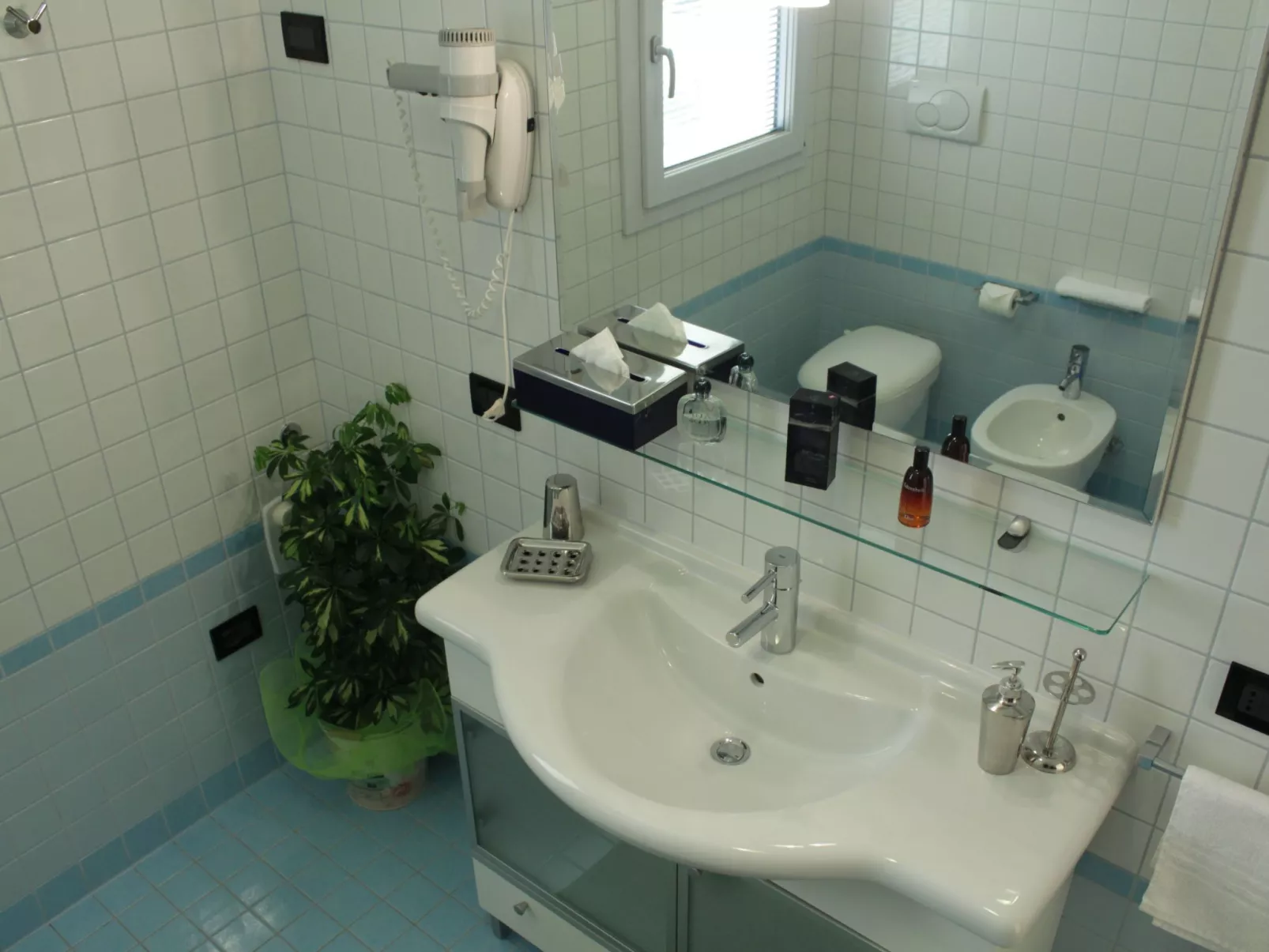 Wohnung in San Giacomo mit Privatparkplatz-Drinnen