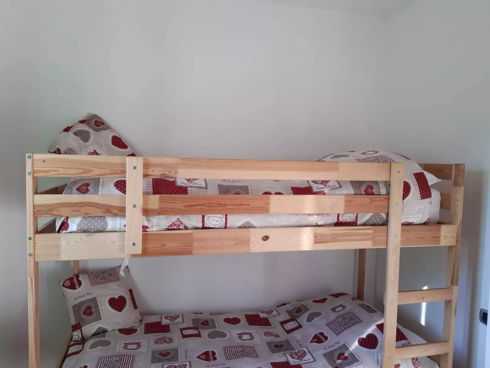 Casa Padronale nähe Arco-Inside