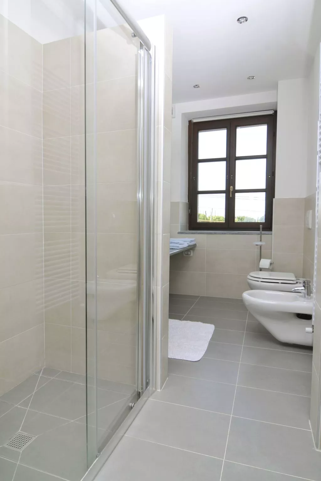 Barolo' Wohnung mit Gemeinschaftspool-Inside