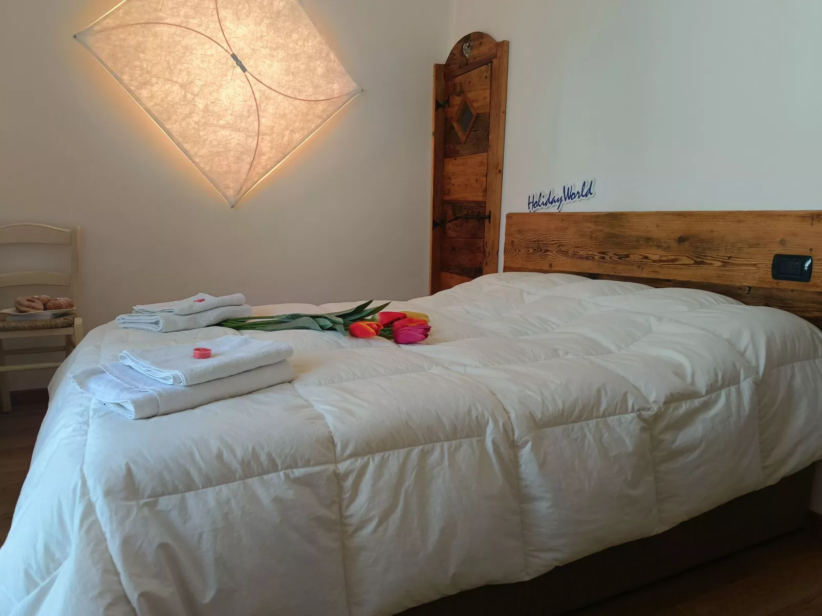 Natali Home von Holiday World-Drinnen