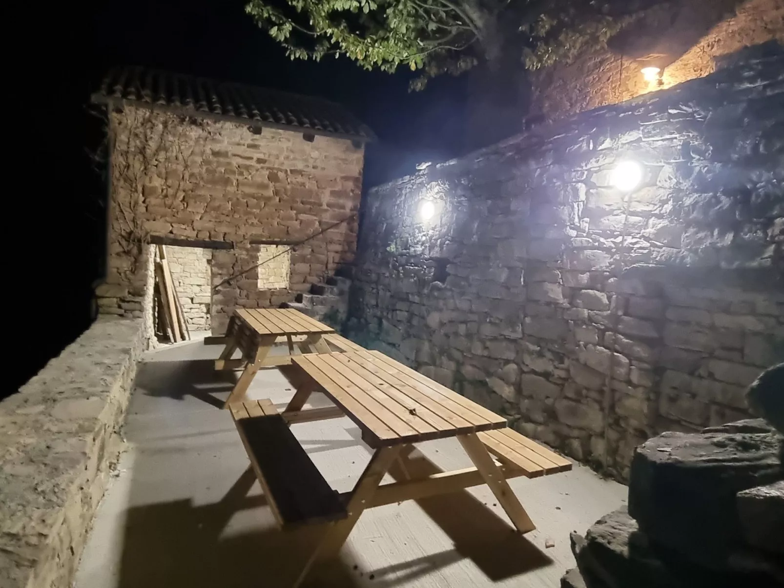 Cascina Bricco - Perletto Ferienwohnung-Draußen