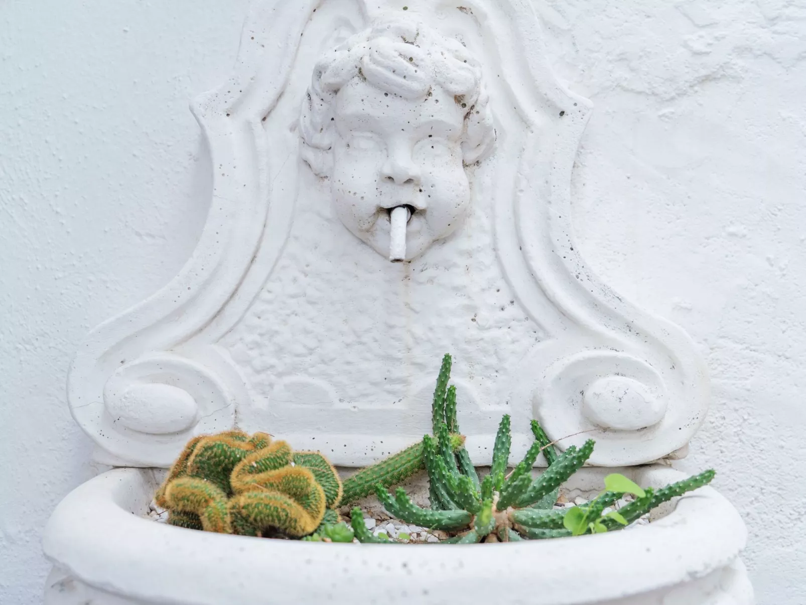 Mit Meerblick-Outside