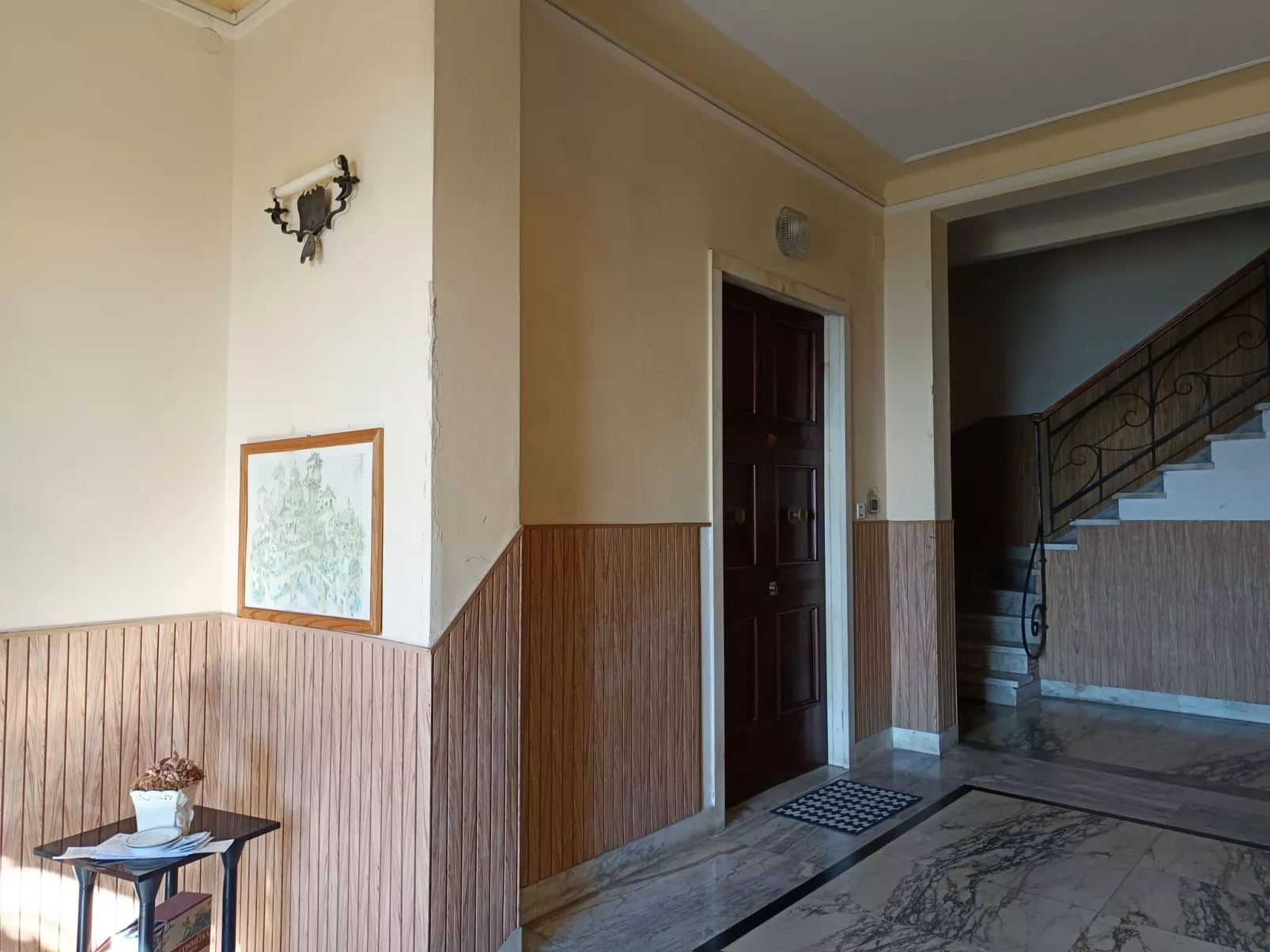 La Casa di Alice by Holiday World-Dedans