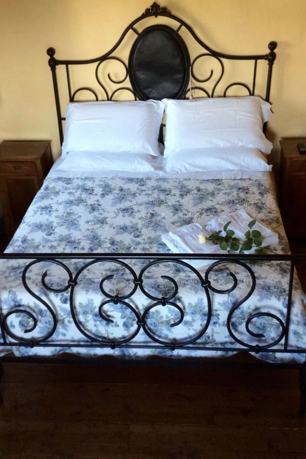 La Villa degli Ulivi - Landhaus mit privatem Pool-Inside