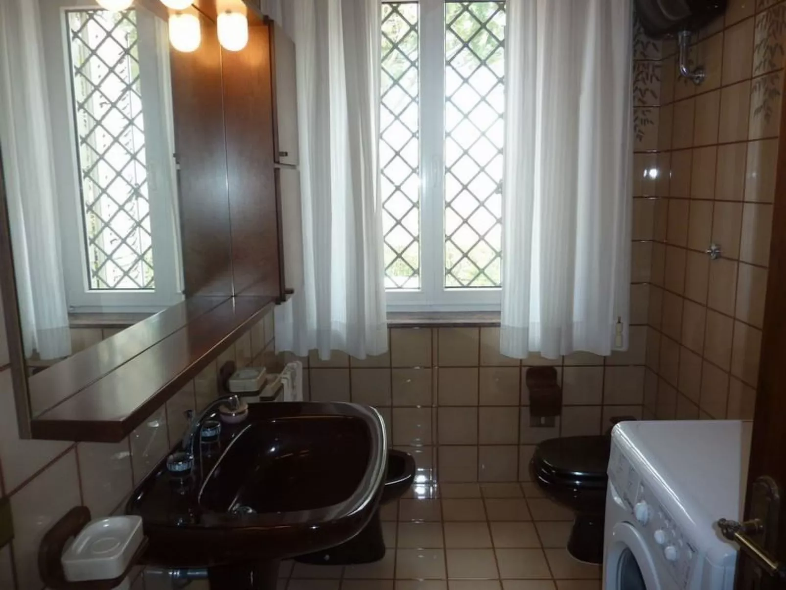 Villa mit privatem Pool in der Nähe von Petriolo-Dedans