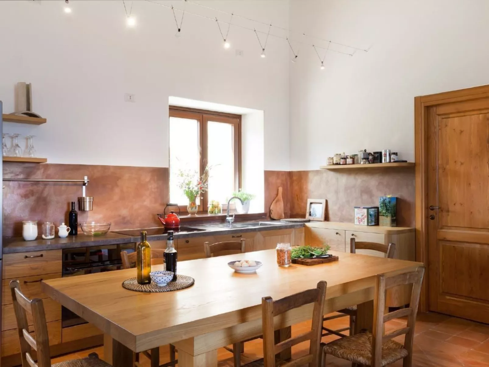 Freistehendes Haus mit privatem Pool-Image-tags.info