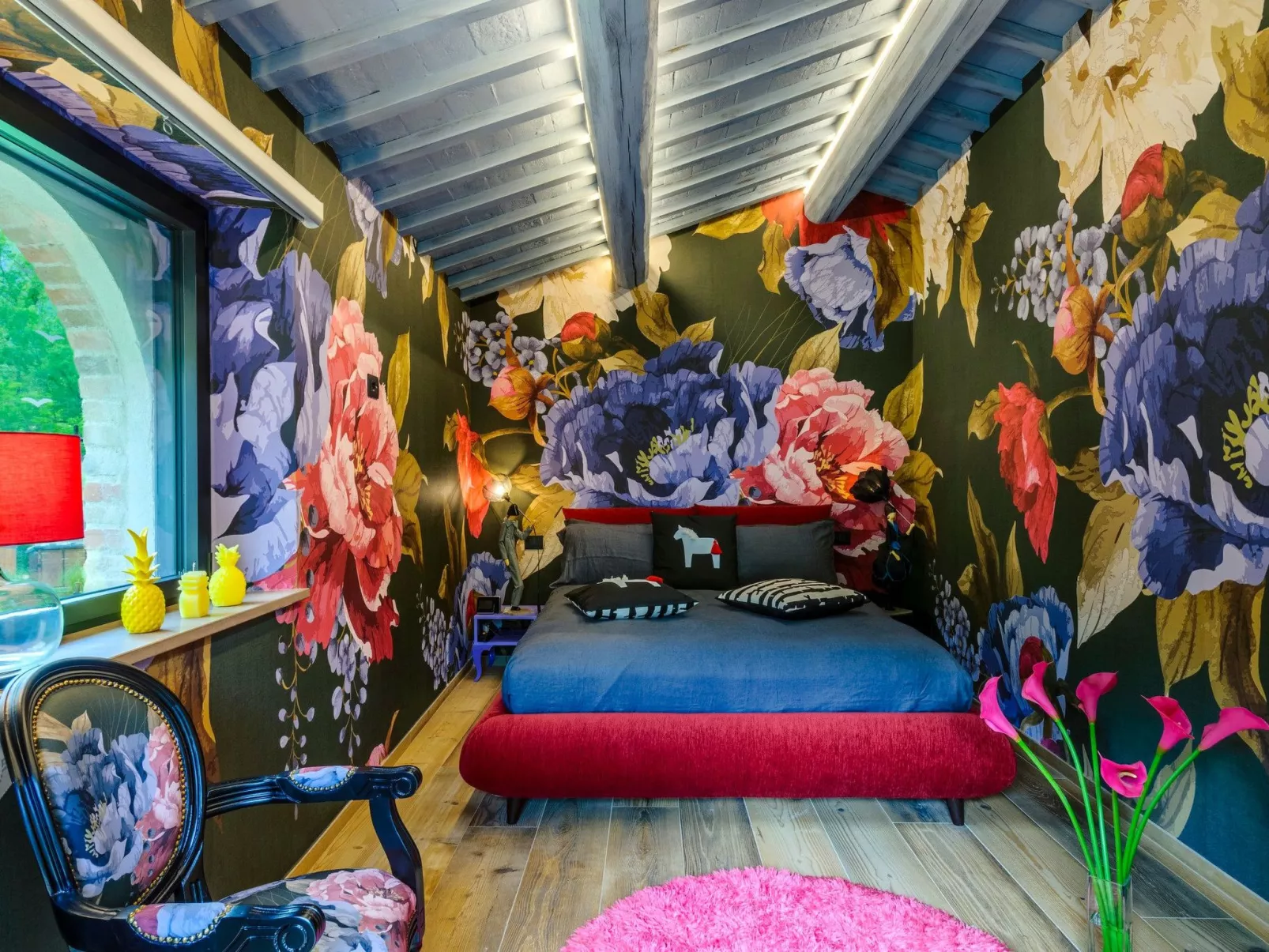 Ferienvilla 'Casalino Galassi-Dedans