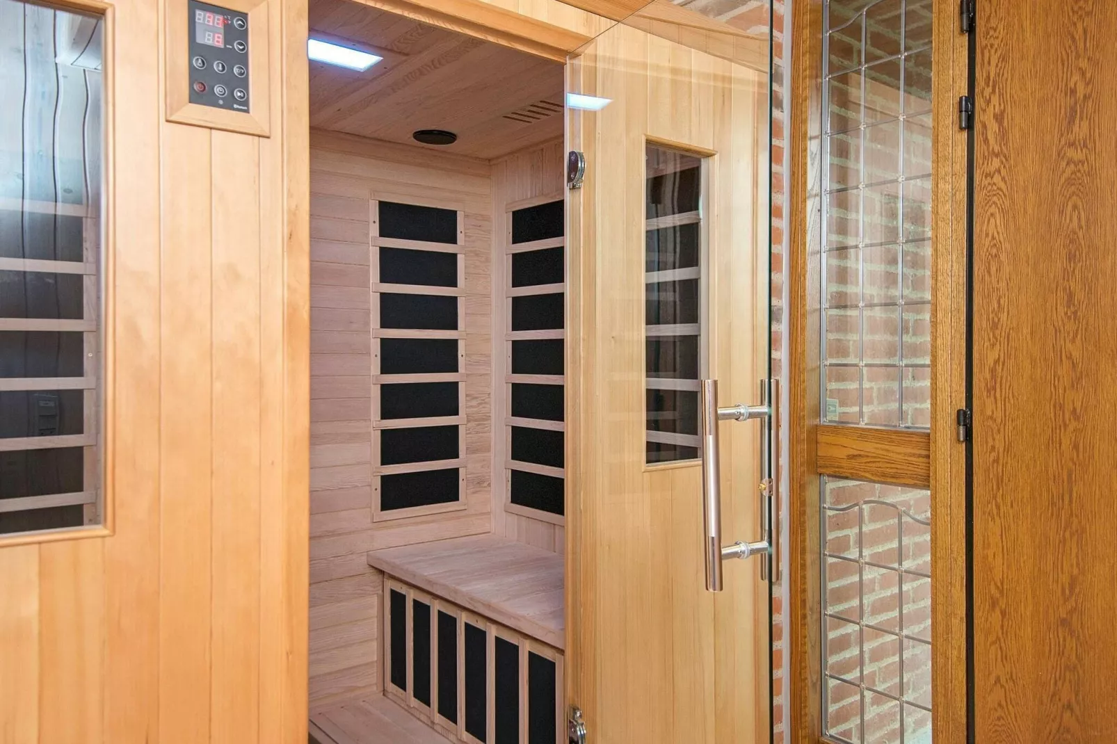 26 person holiday home in Nimtofte-By Traum-Indoor