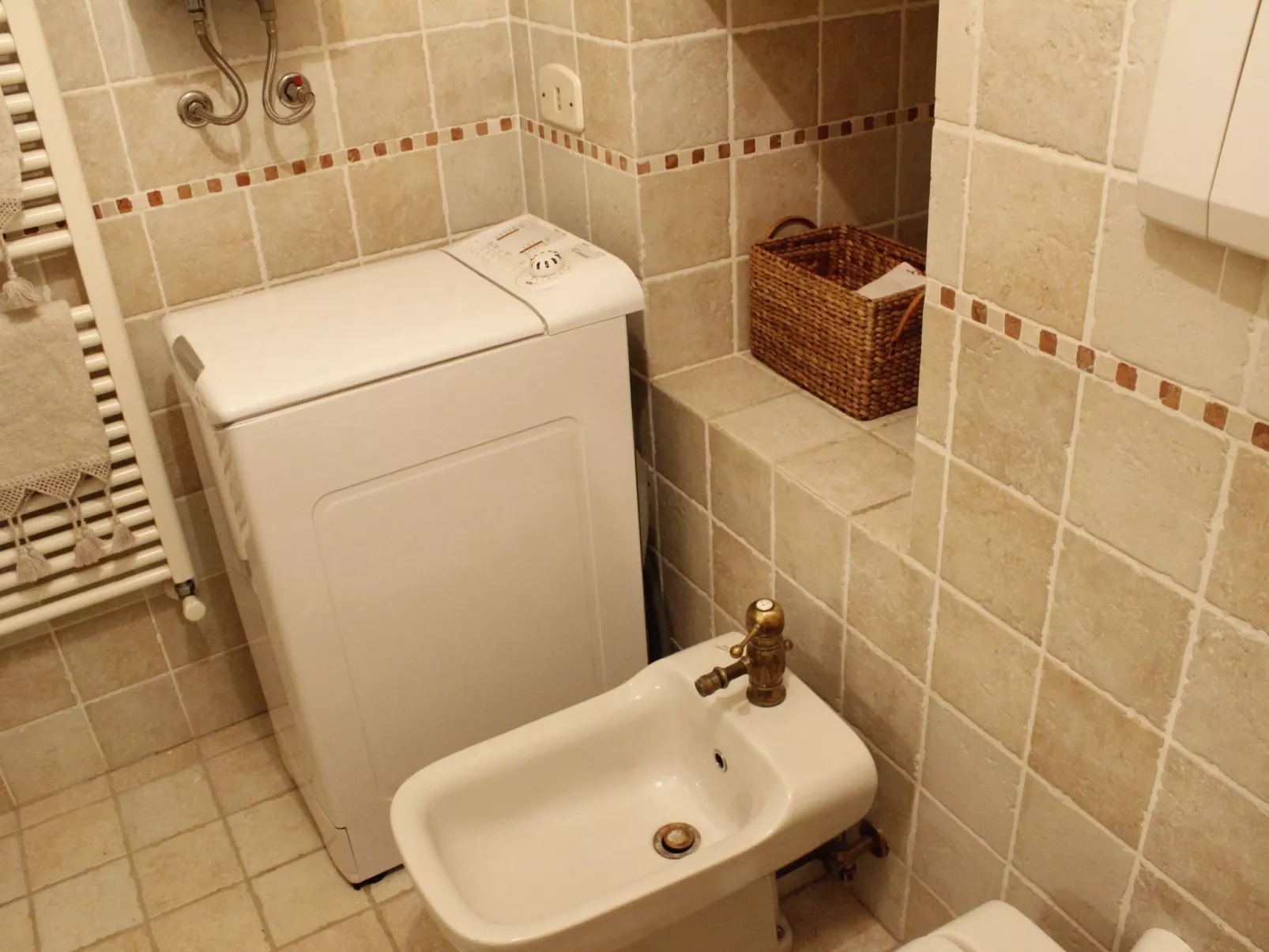 Sträflingstrullo-Dedans