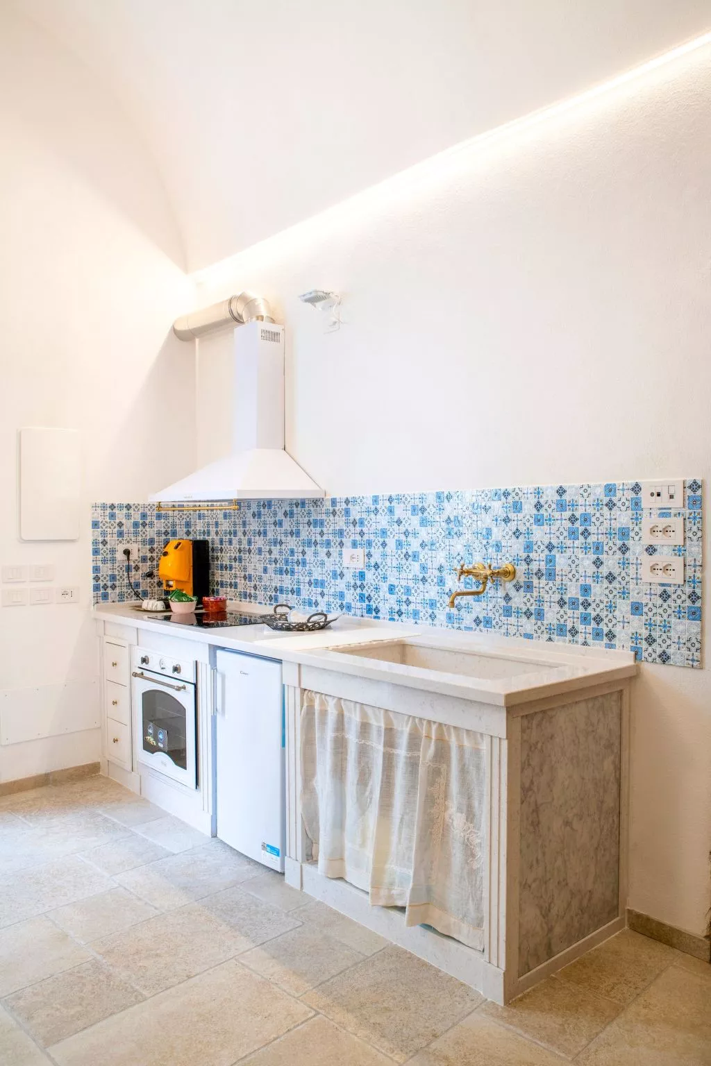 Vico Secondo Antike Ferienwohnung historisches Zentrum-Image-tags.info