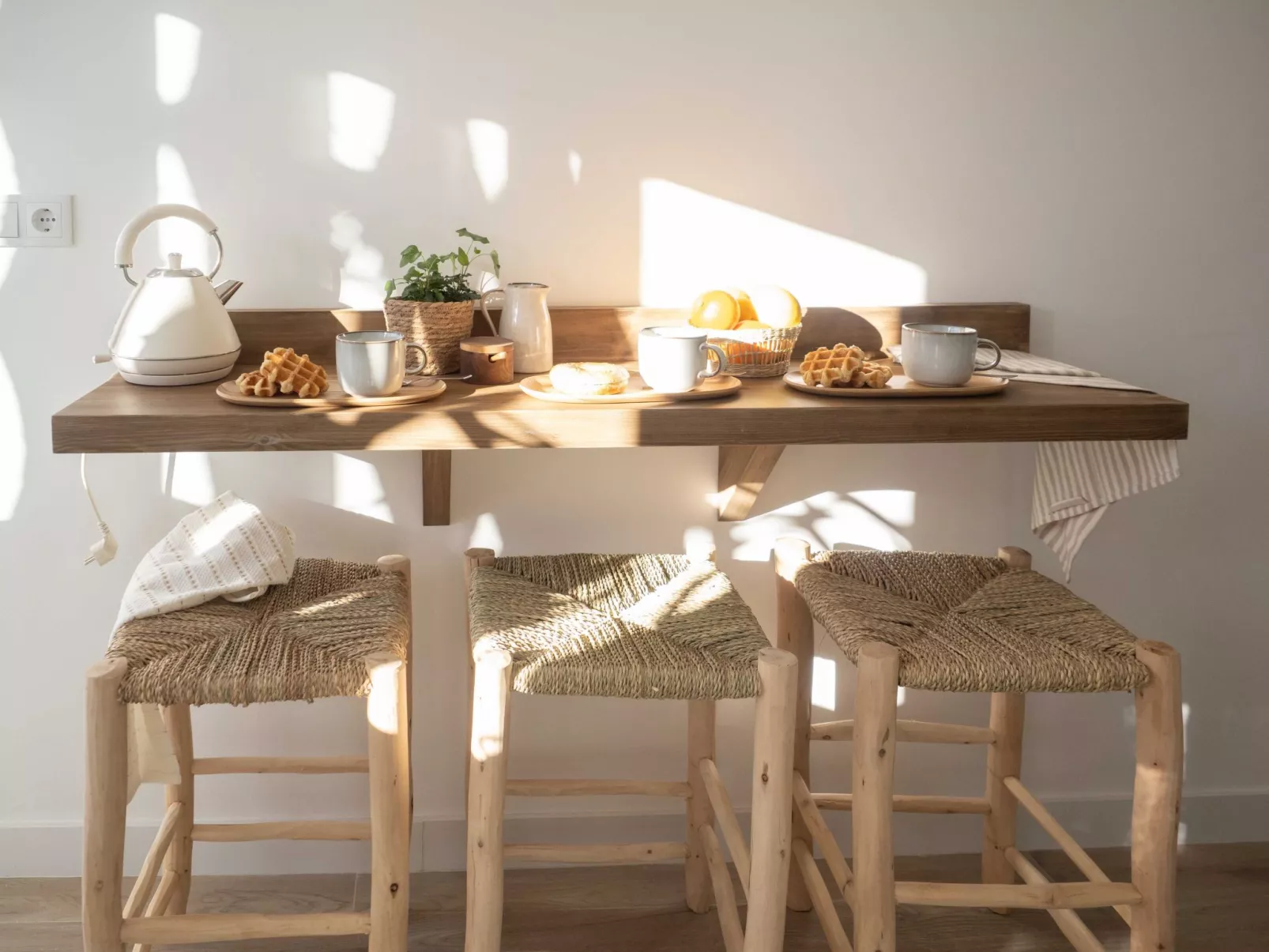 Luxuswohnung in Valencia Stadt-Dedans