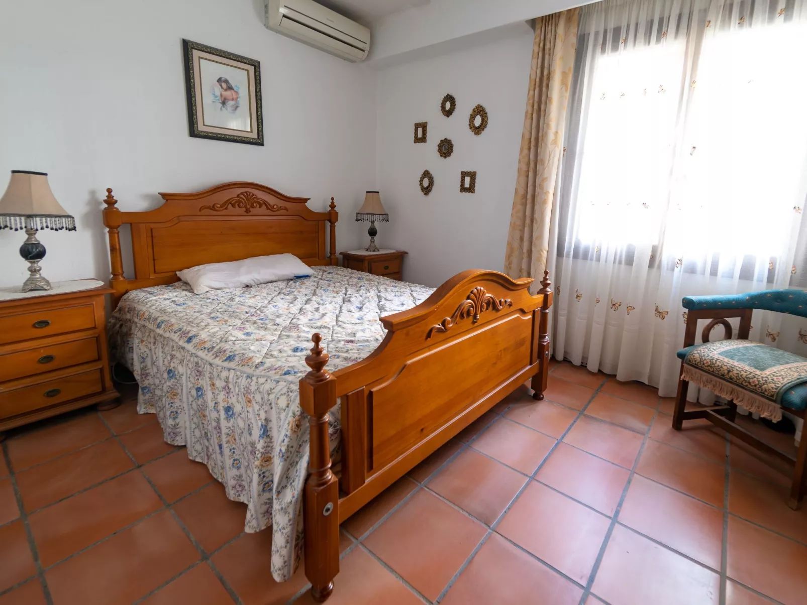 Das beste Haus große Terrasse Strand und Bars-Dedans