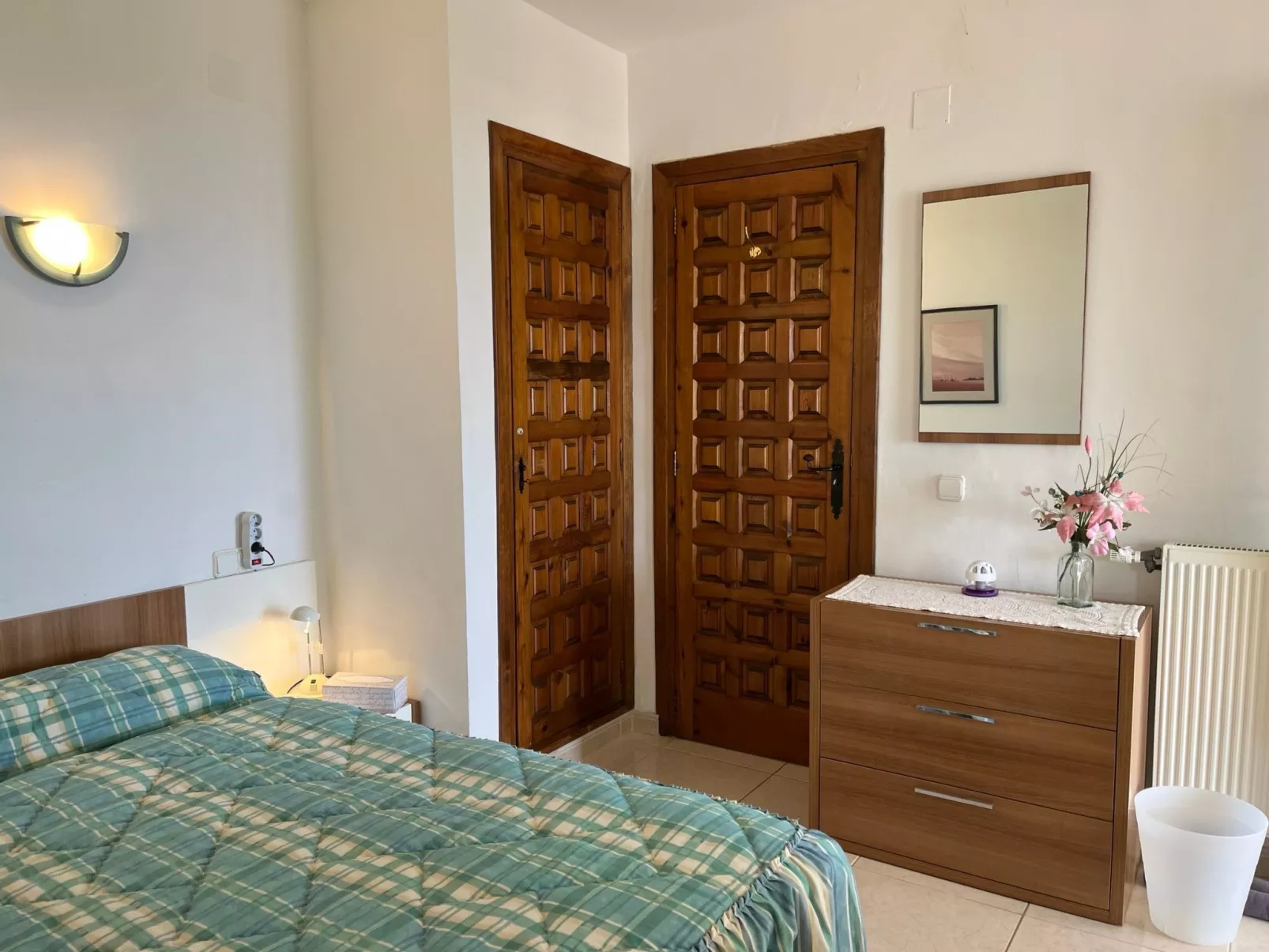 Wohnung in der ersten Etage mit privatem Pool-Image-tags.info