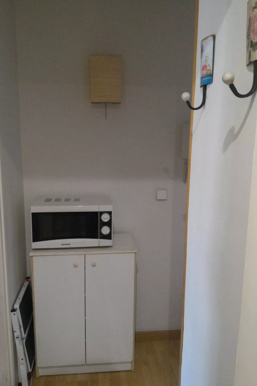 Für 3 Personen  + 1 Kind ca. 40 m&sup2; in Empuriabrava, Katalonien (Costa Brav-Inside