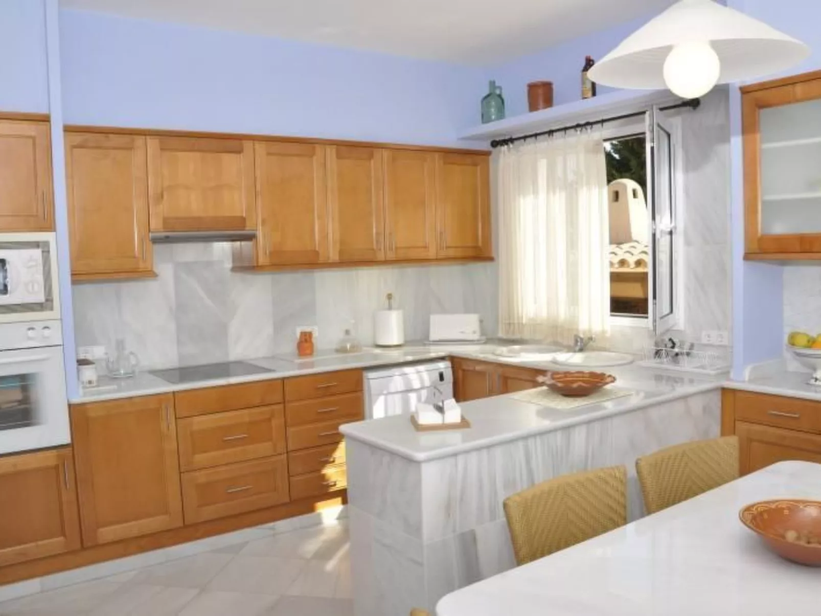 Ferienvilla "Francisca-Image-tags.info