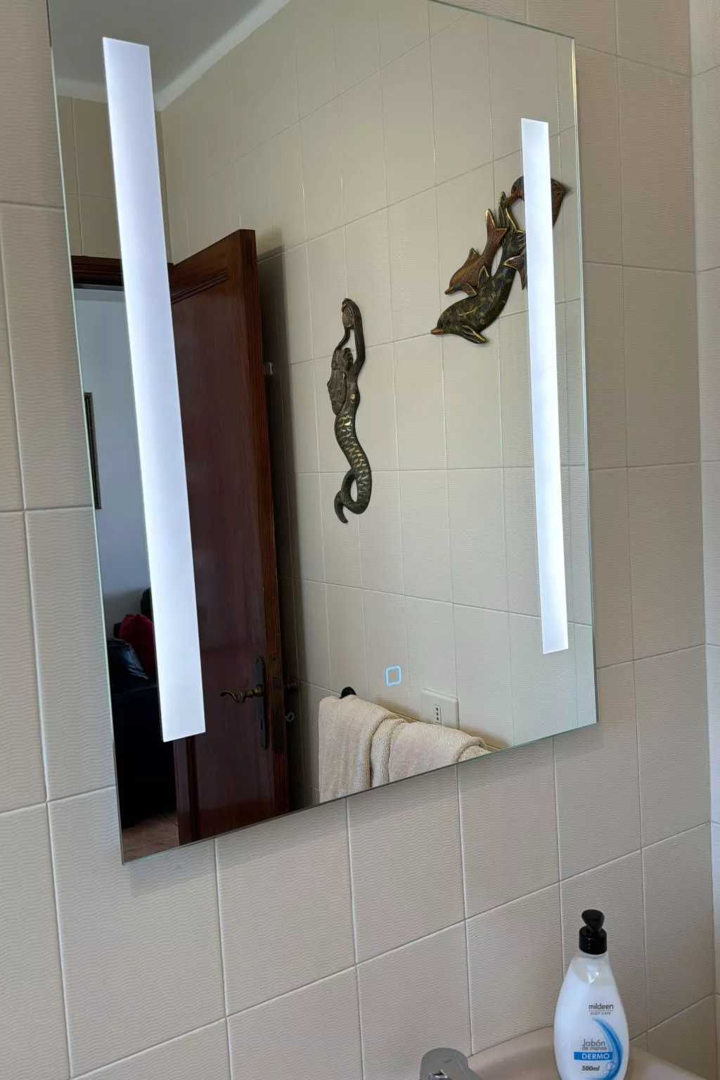 Wohnung im Herzen von Puerto del Carmen-Inside