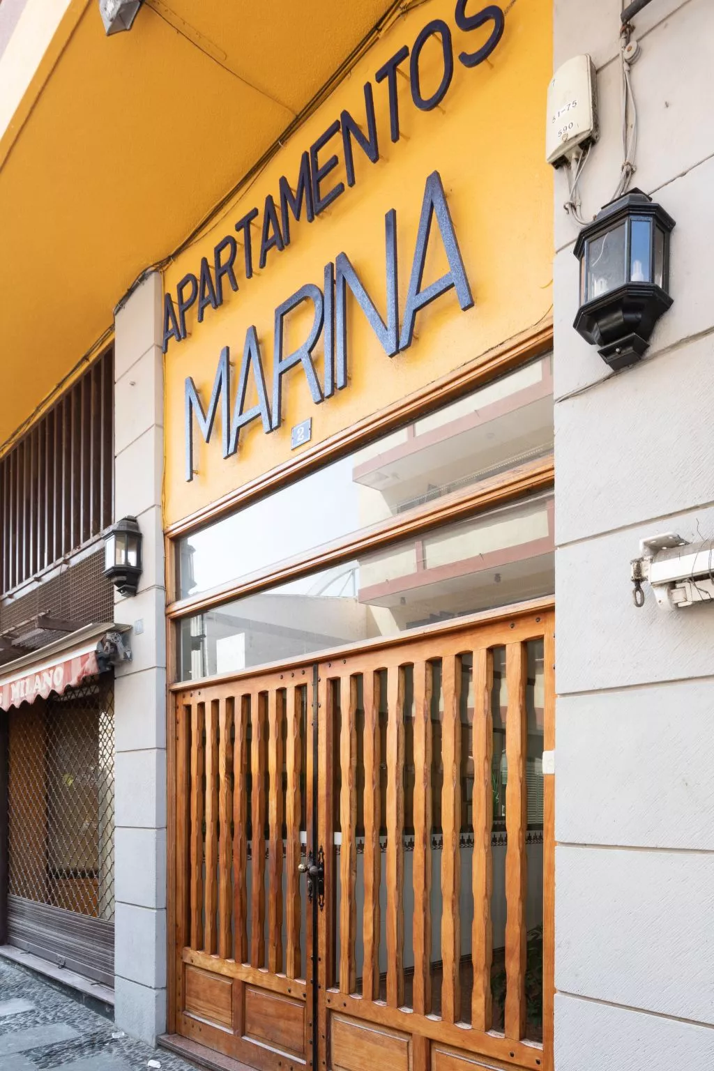 Prime Homes Muelle Studio-Outside