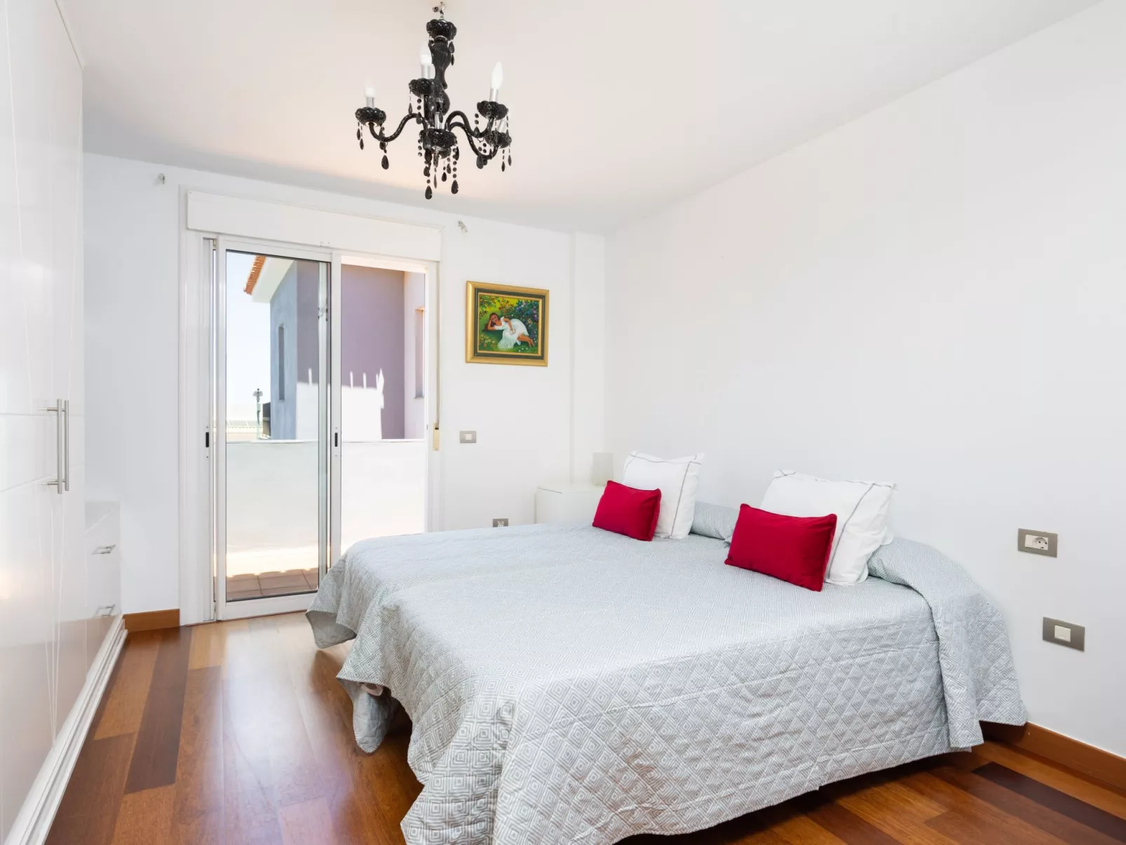 Ferienvilla "Villa Syrah" mit Jacuzzi-Inside