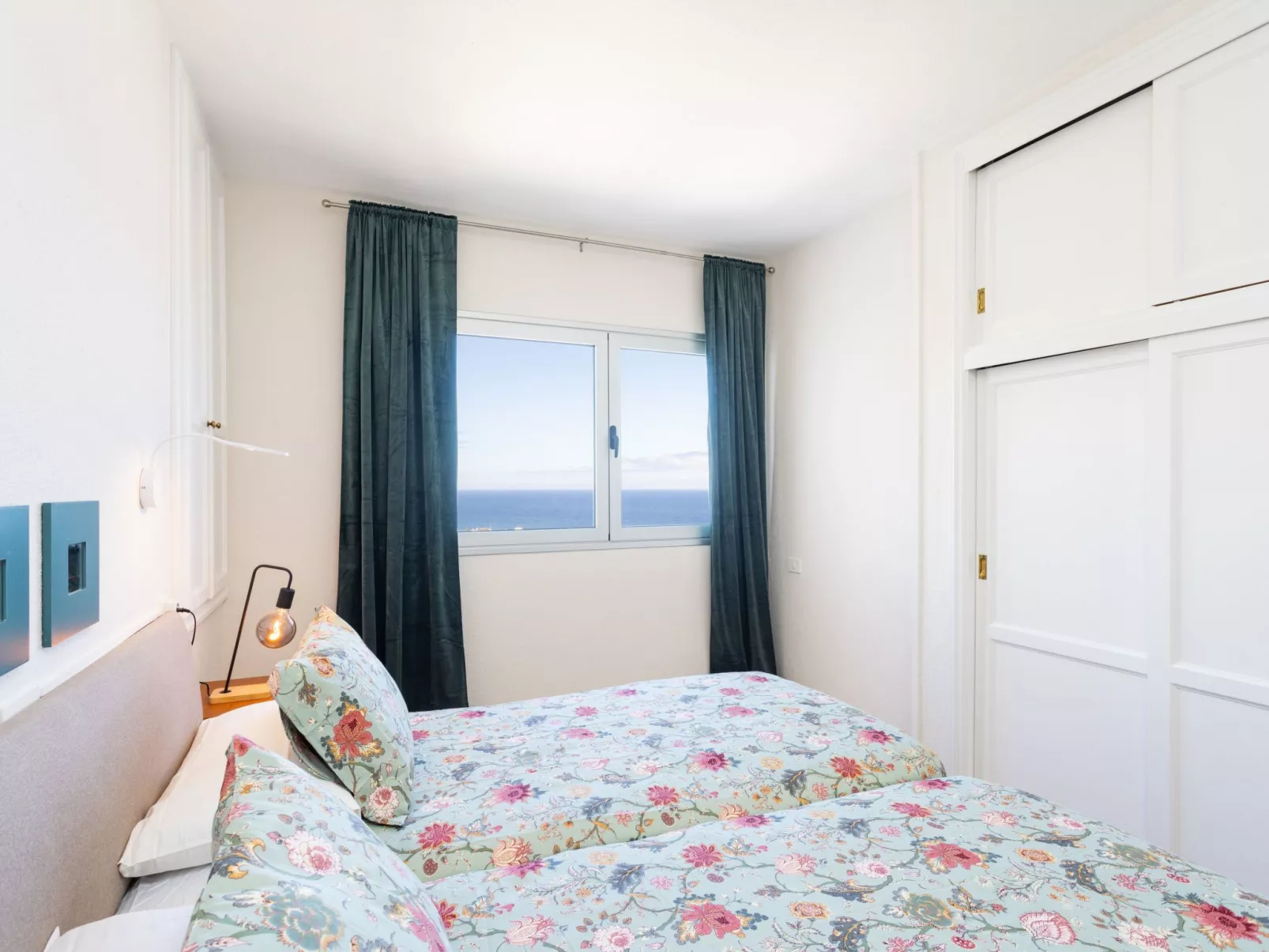 Beste Aussichten und fantastische Lage-Dedans