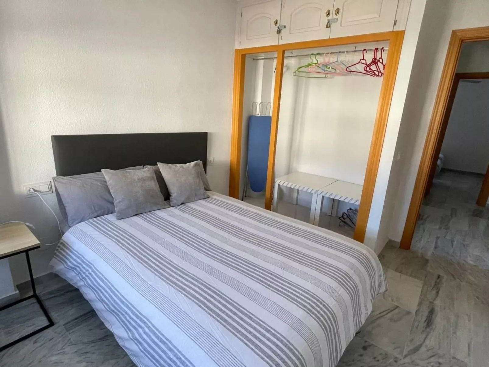 Villa "Casa Mar y Sol" mit Gemeinschaftspool-Inside